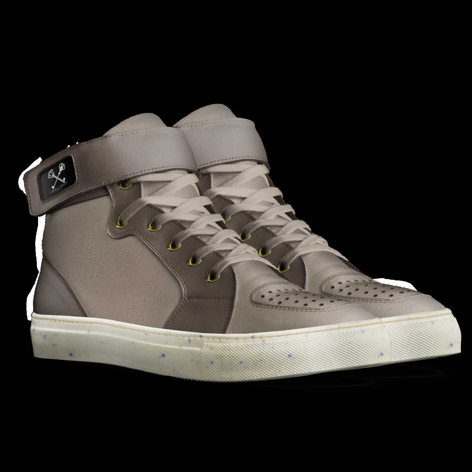 Journeys discount custom shoes