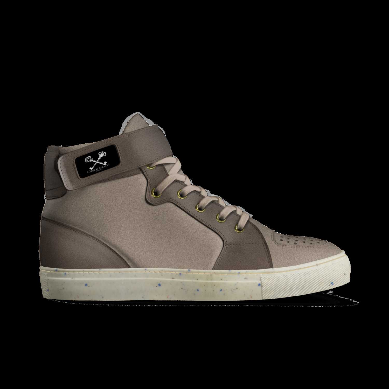 Journeys custom shoes 2025