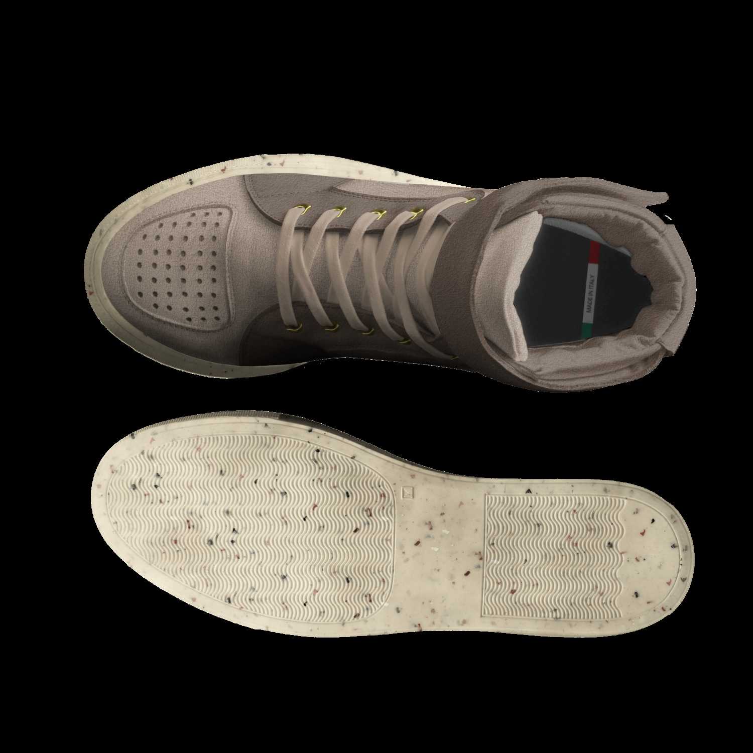 Journeys discount custom shoes