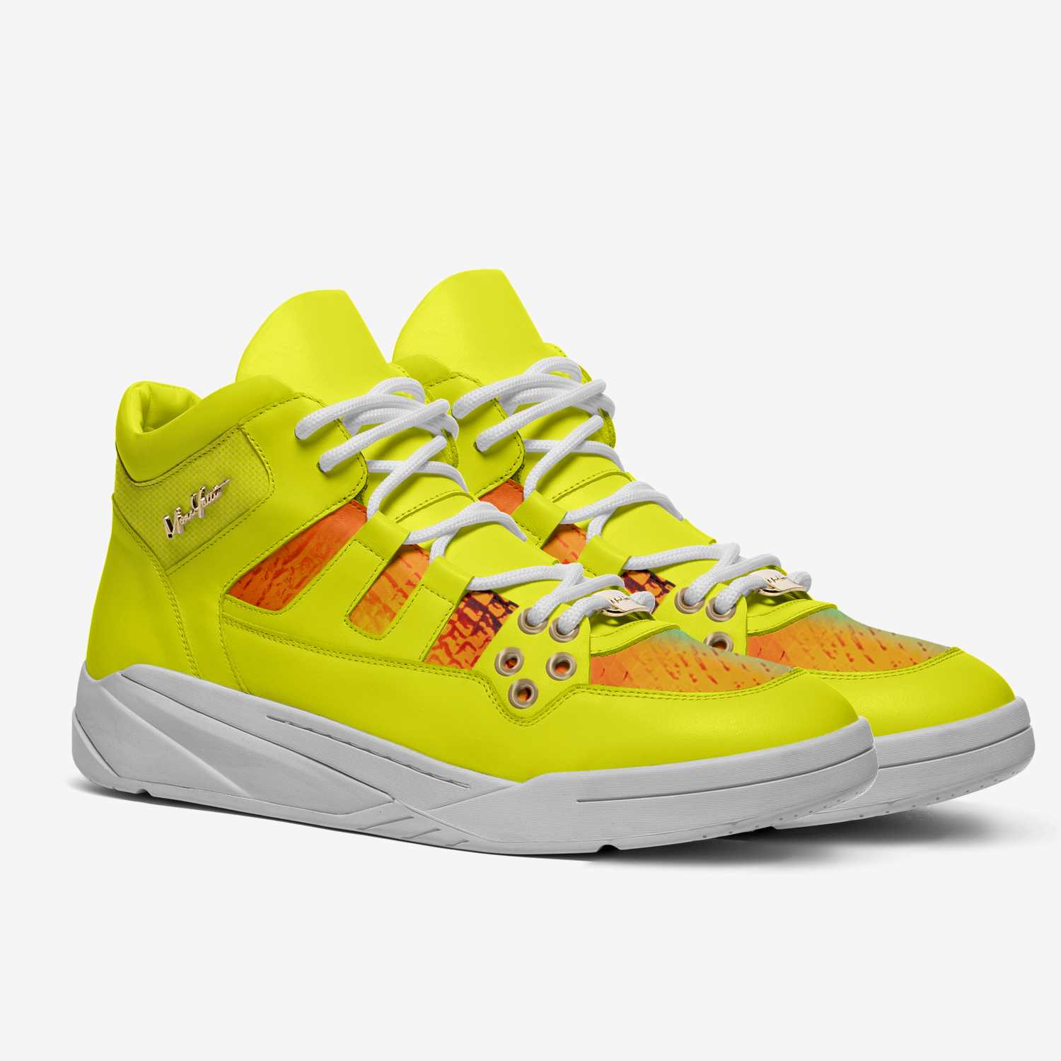 Moneyatti BallK05 custom made in Italy shoes by Moneyatti Brand | Double view