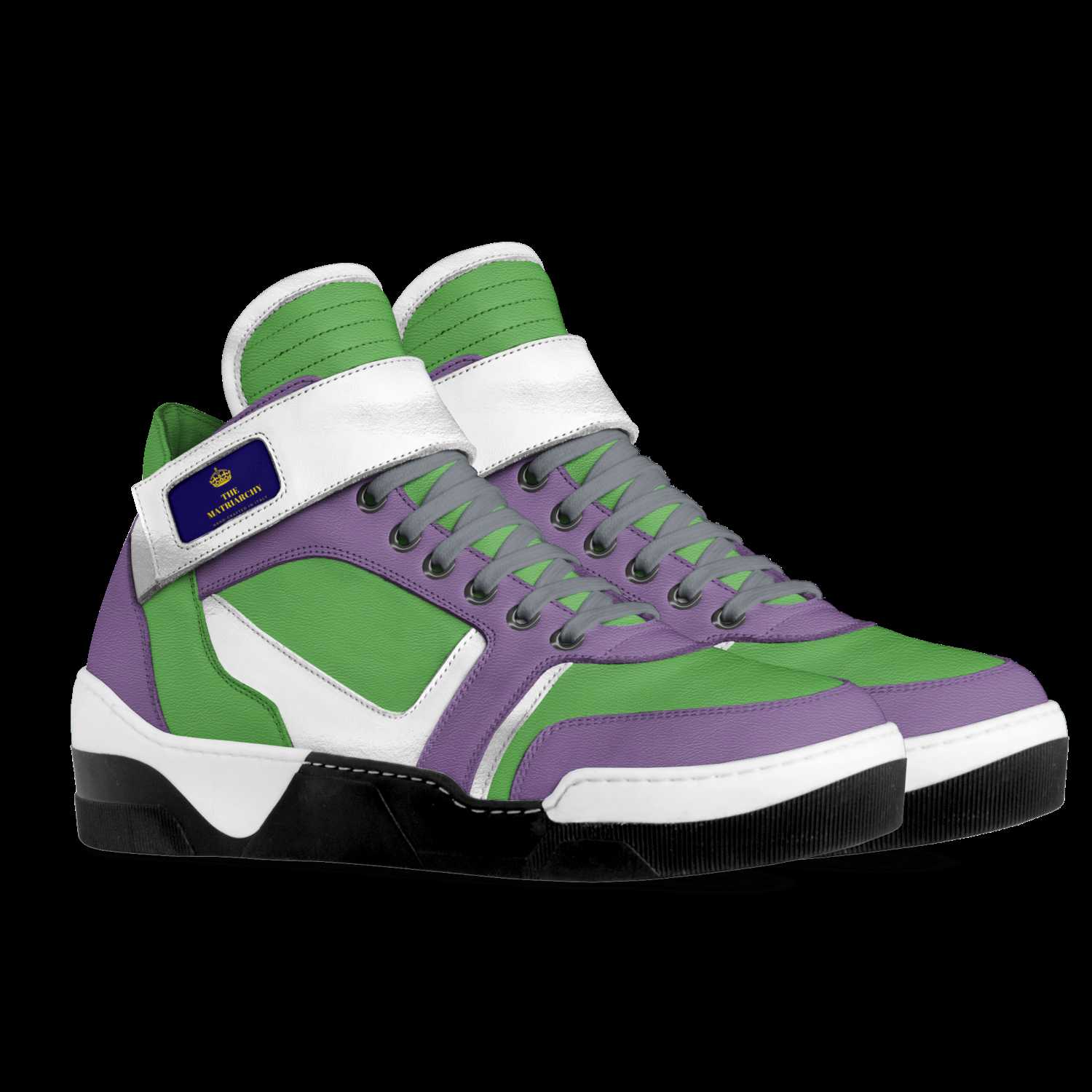 custom made youth wrestling shoes