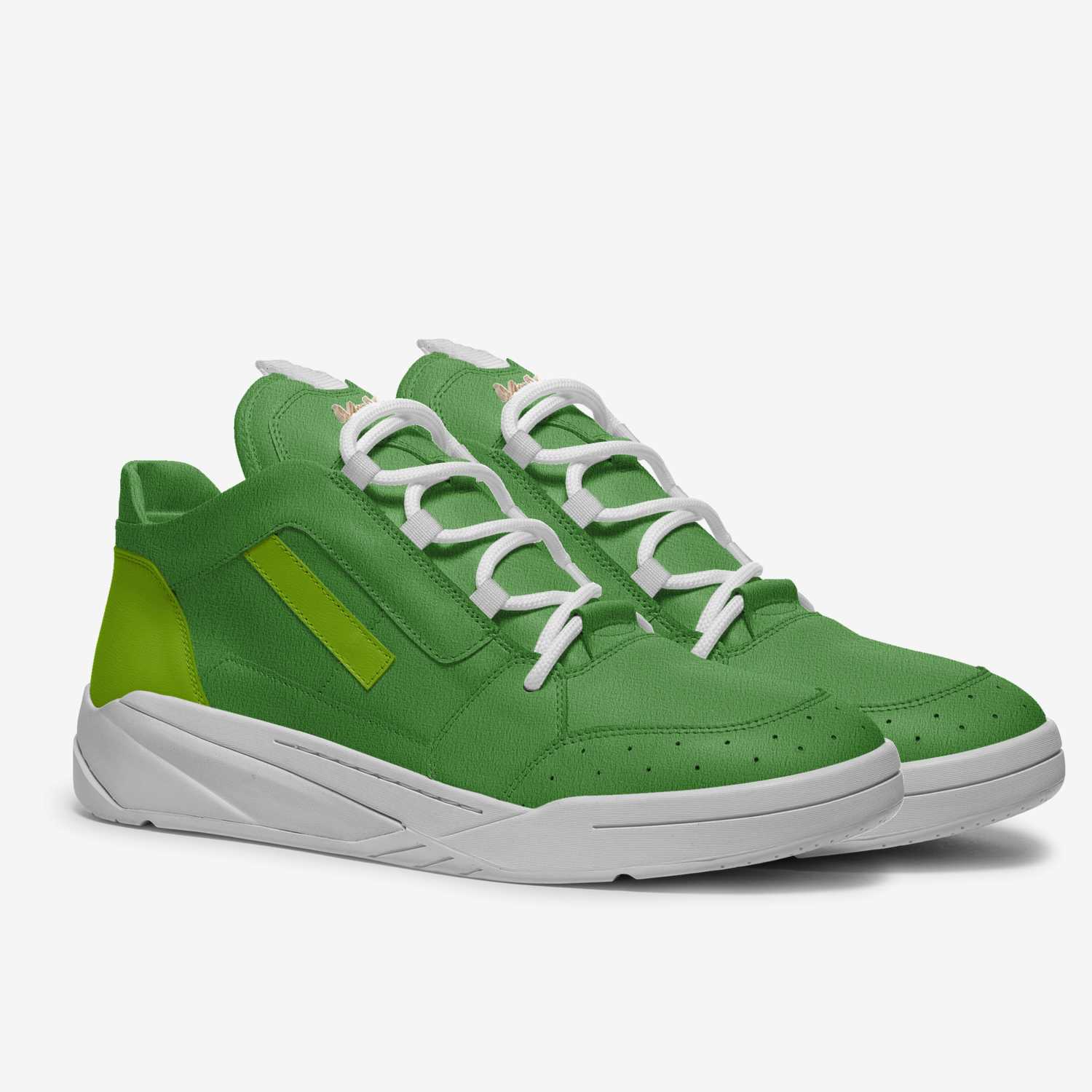MONEYATTI TURBO 015 custom made in Italy shoes by Moneyatti Brand | Double view