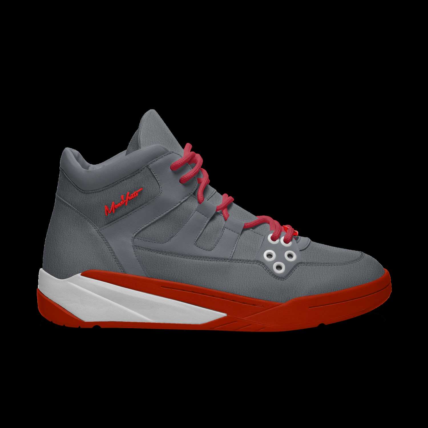 Moneyatti basketball shoes Clearance