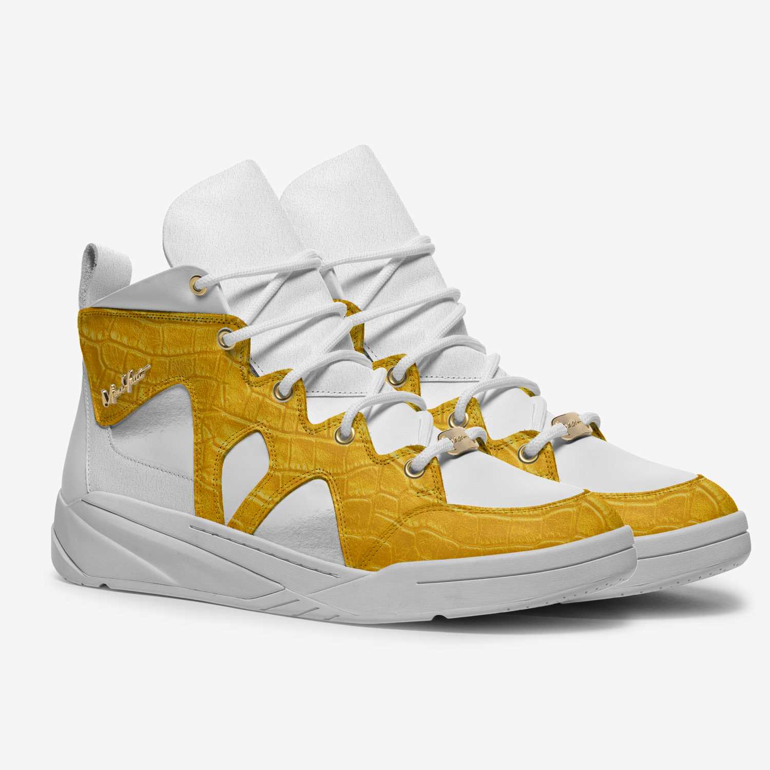 MONEYATTI TAKE OFF 018 custom made in Italy shoes by Moneyatti Brand | Double view