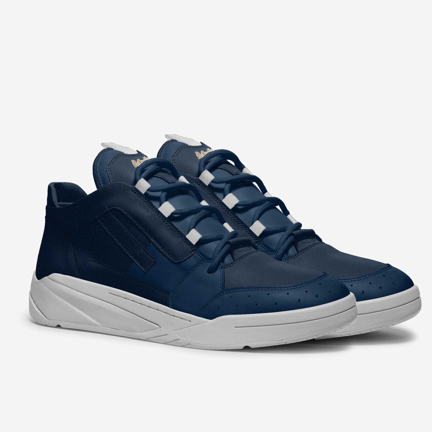 MONEYATTI TURBO 020 custom made in Italy shoes by Moneyatti Brand | Double view