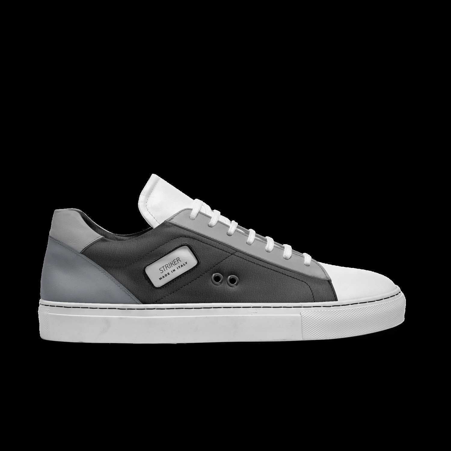 striker casual shoes