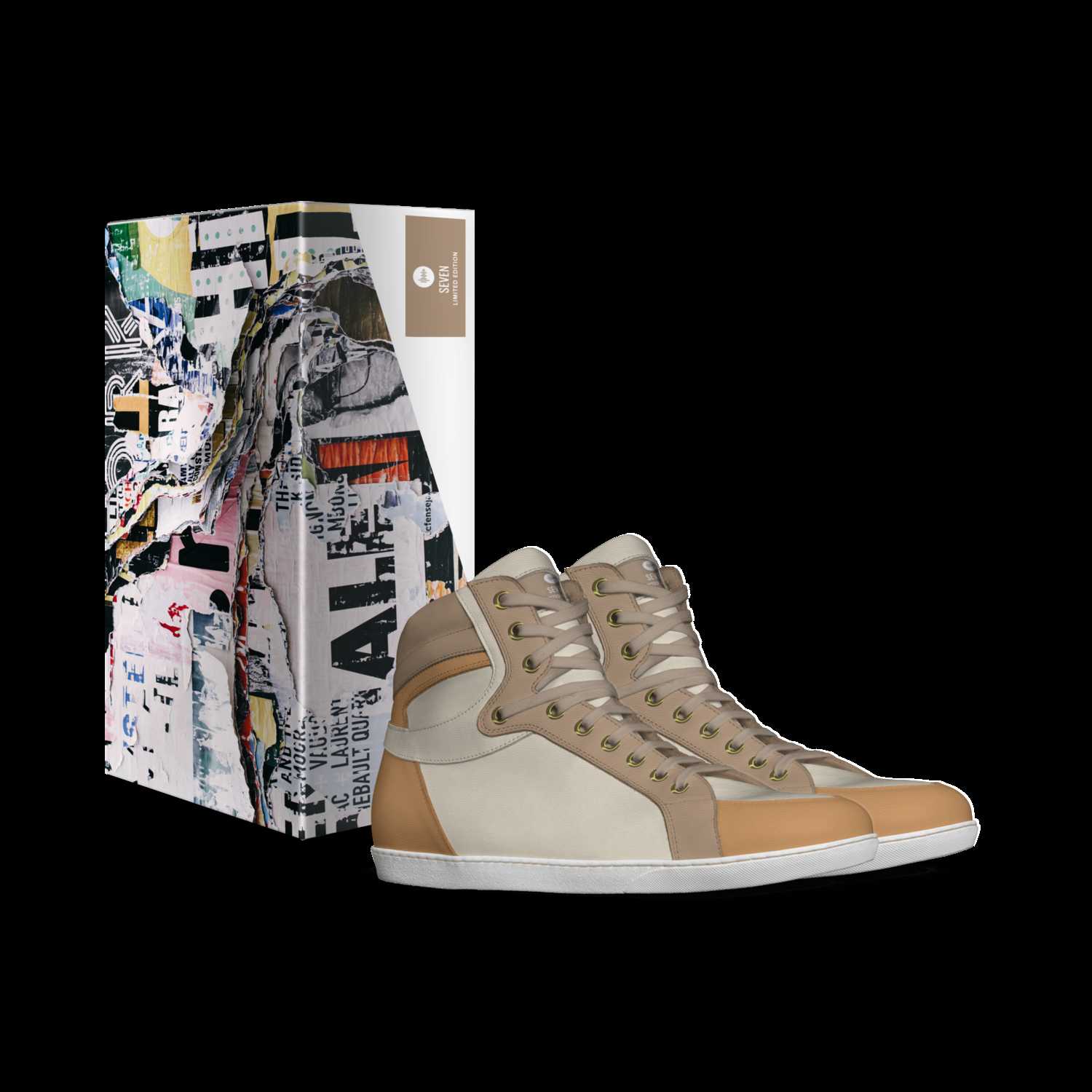 Seven shoe fashion discount