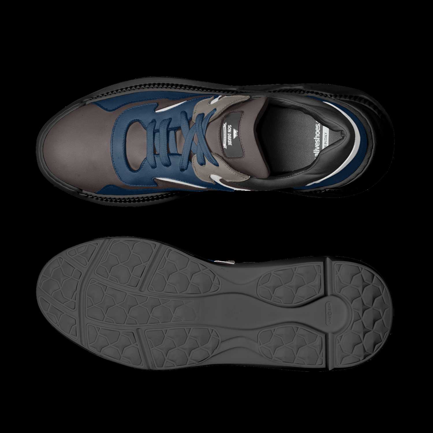 Where are kuru shoes made discount