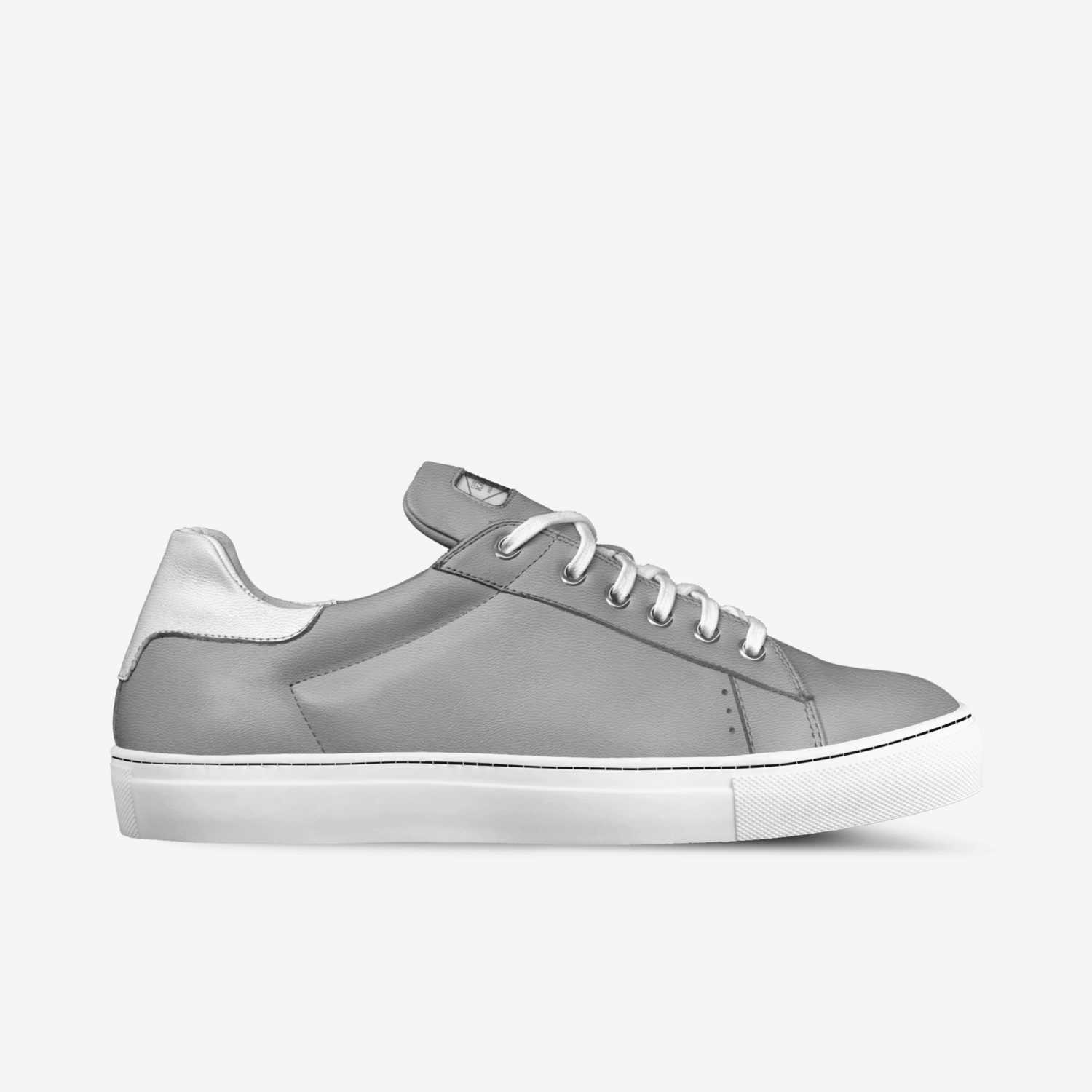 Kartel custom made in Italy shoes by Enes Arslan | Side view