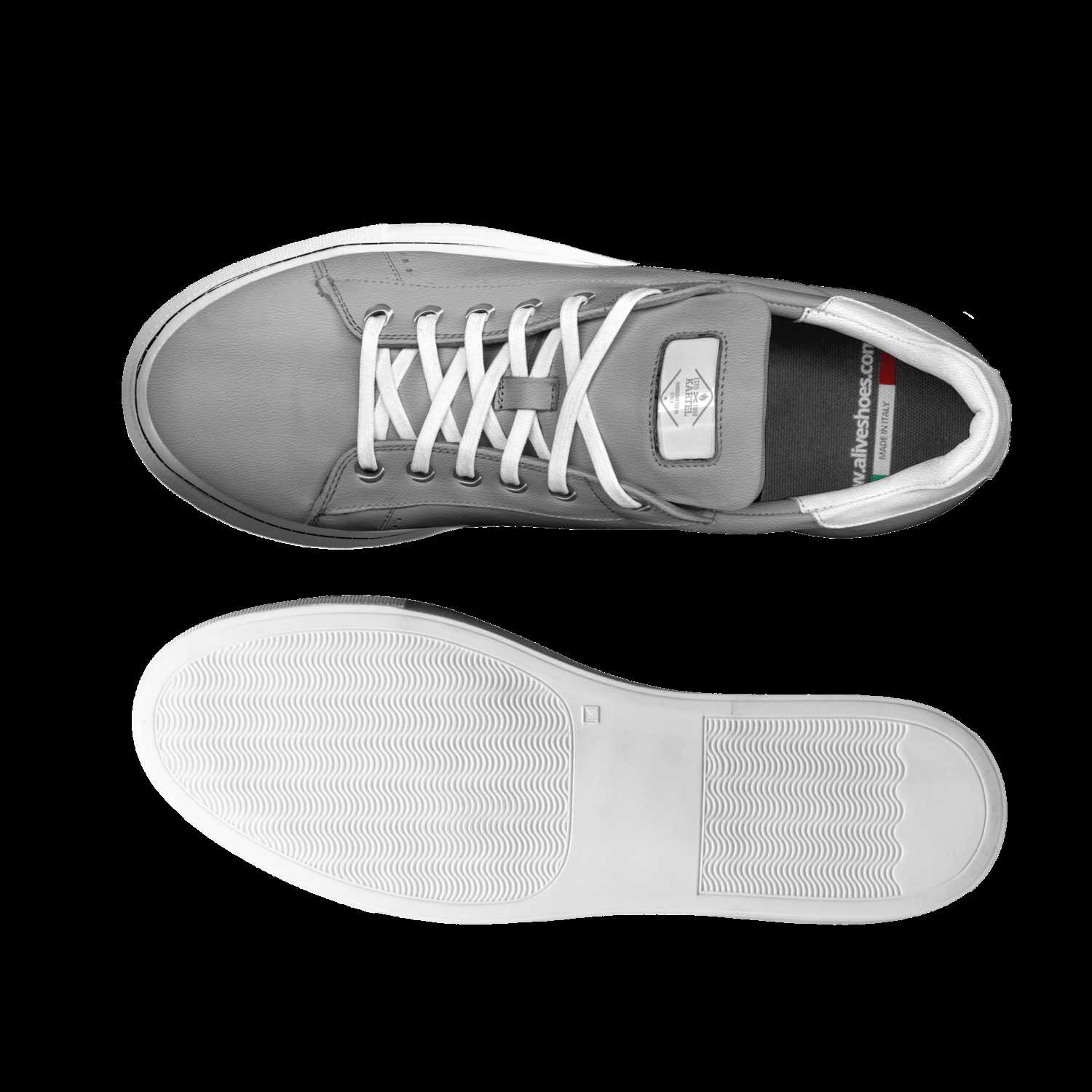 Shoes kartel sales