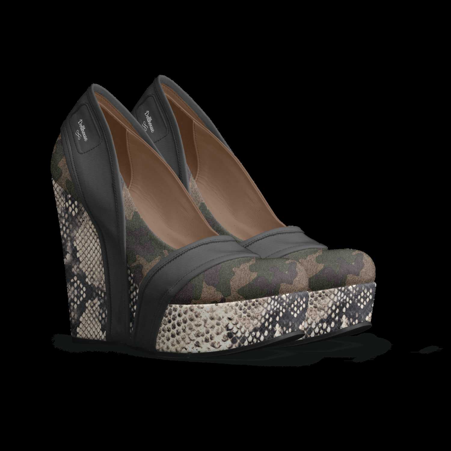 Dollhouse shoes company outlet