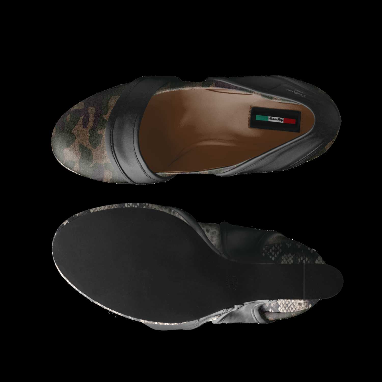 Dollhouse brand outlet shoes