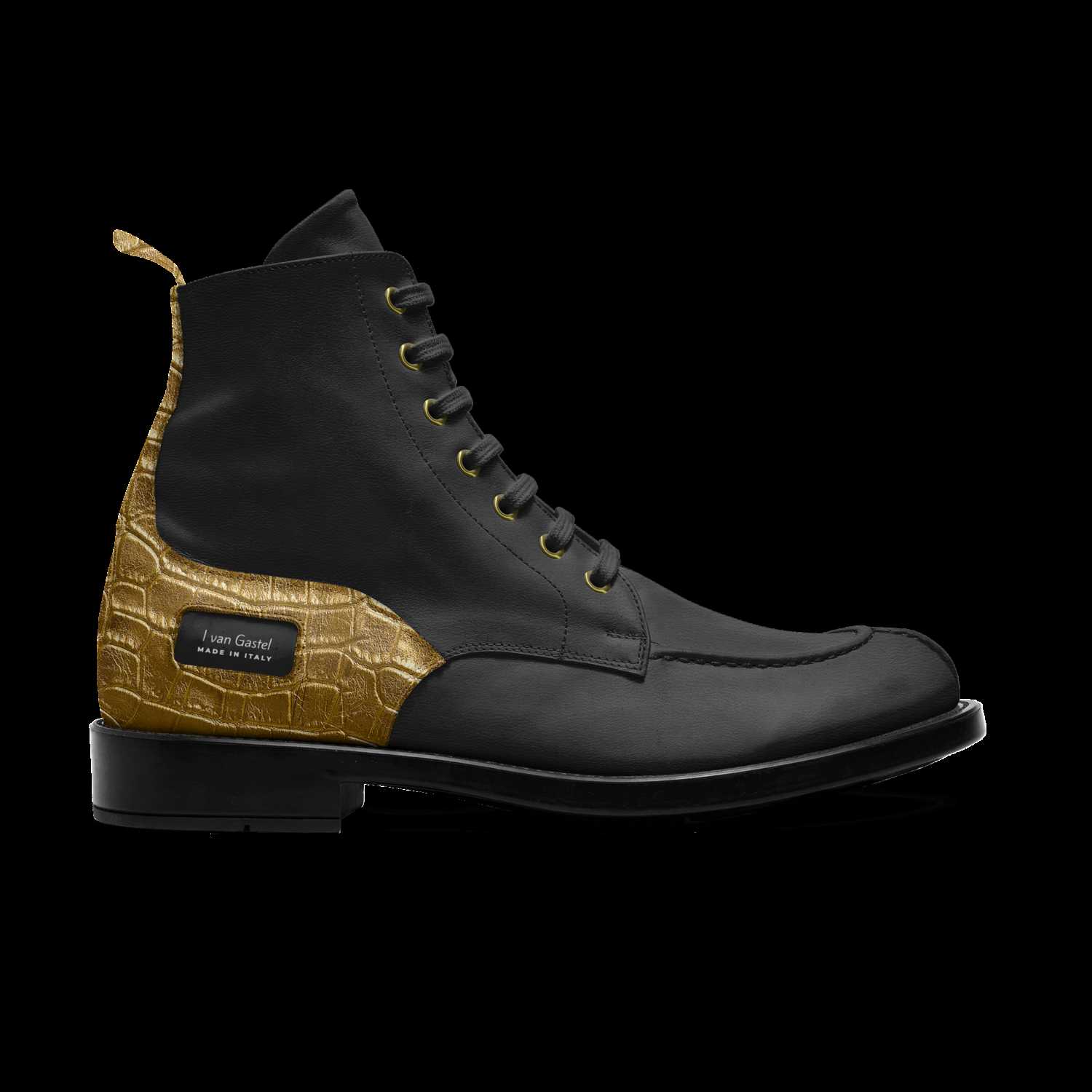 van work shoes
