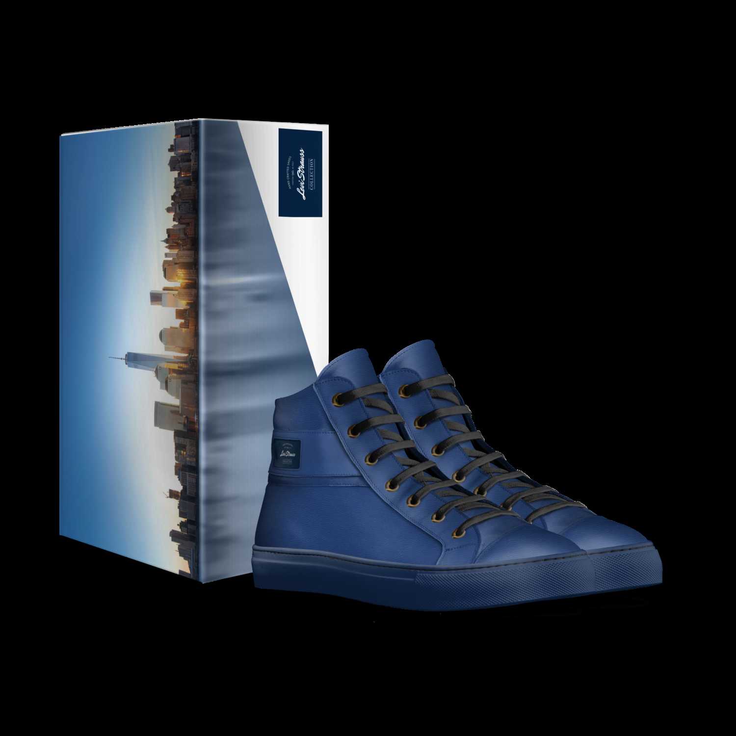 levi strauss shoes