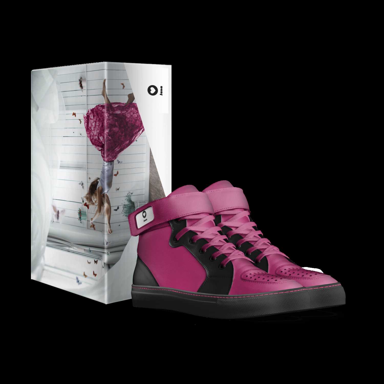 Where are jana shoes made store