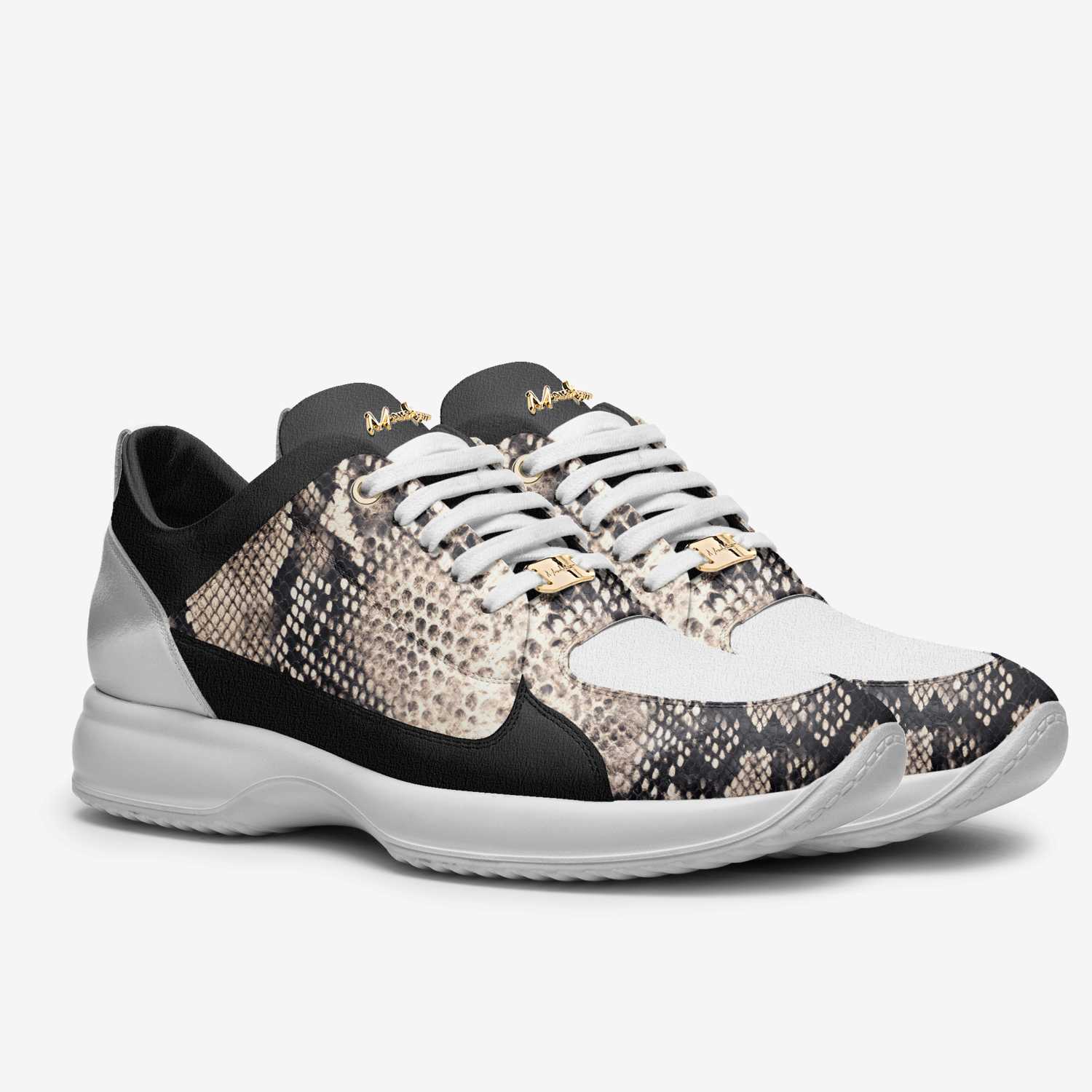 MONEYATTI DRIPLW89 custom made in Italy shoes by Moneyatti Brand | Double view