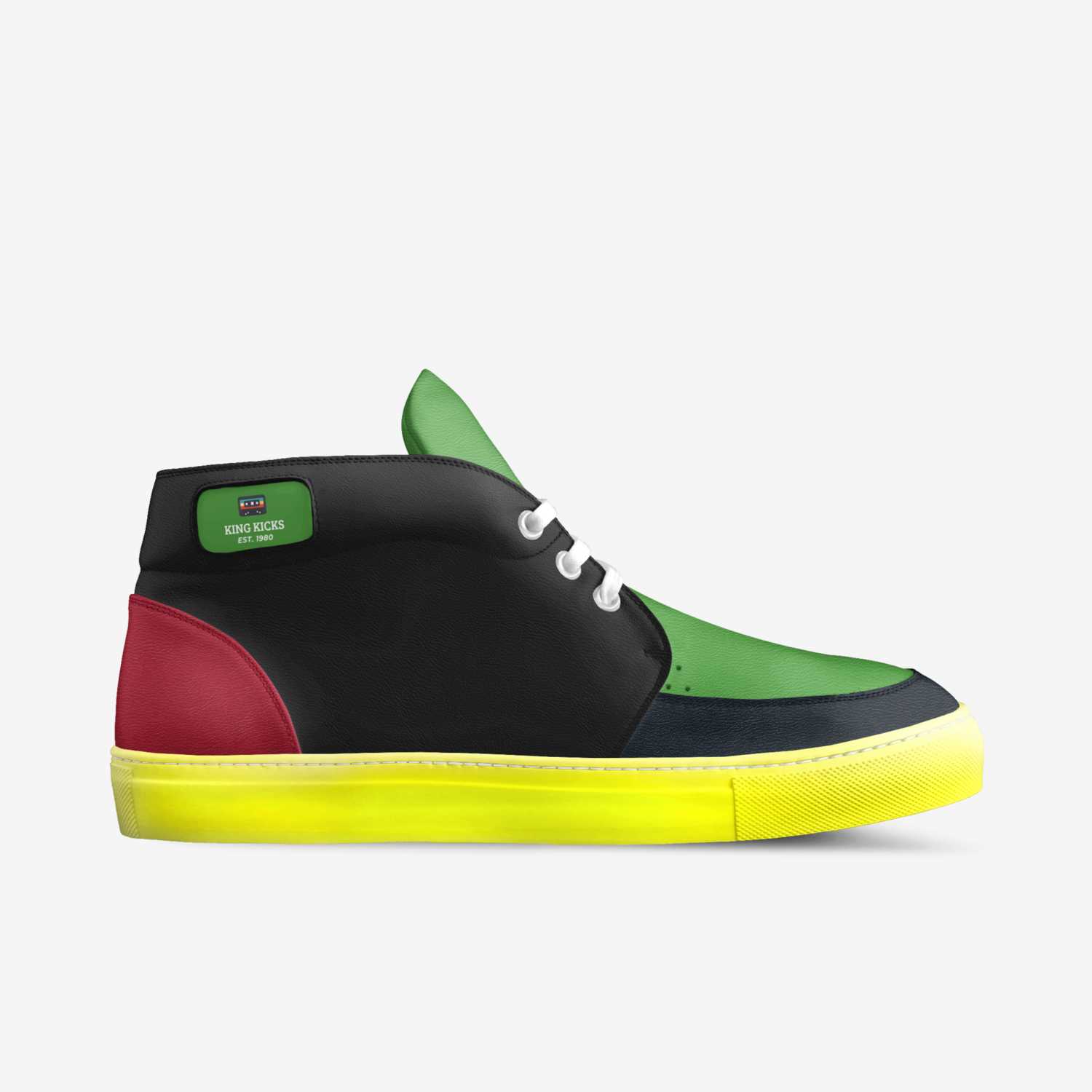 King kicks shoes Clearance