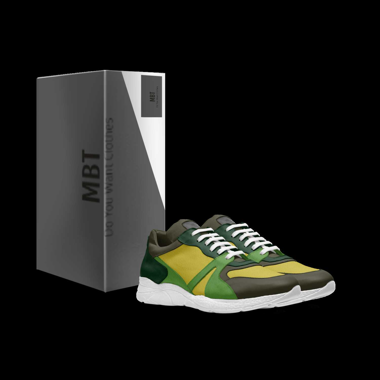where are mbt shoes made