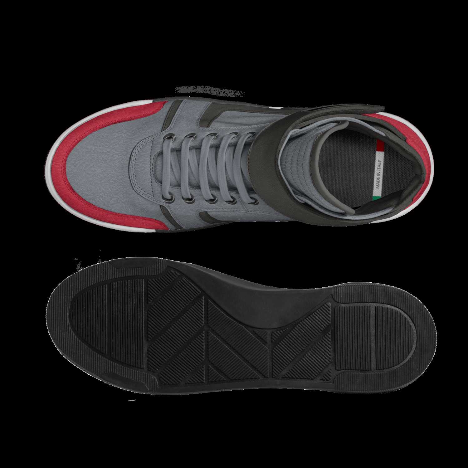 Howlerz A Custom Shoe concept by Krystal Jackson