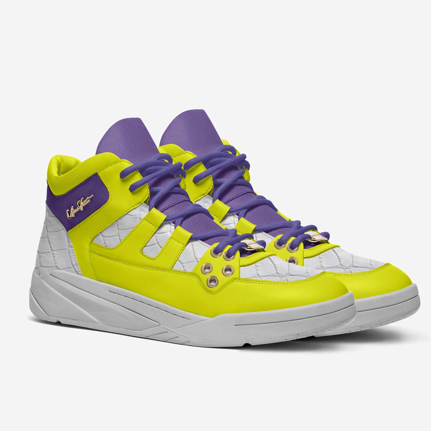 MONEYATTI DRIFT 028 custom made in Italy shoes by Moneyatti Brand | Double view