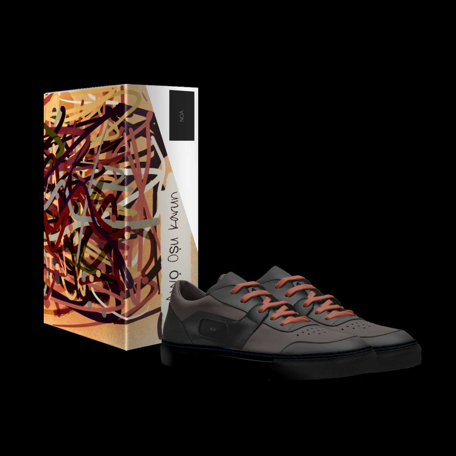 Noa scarpe clearance