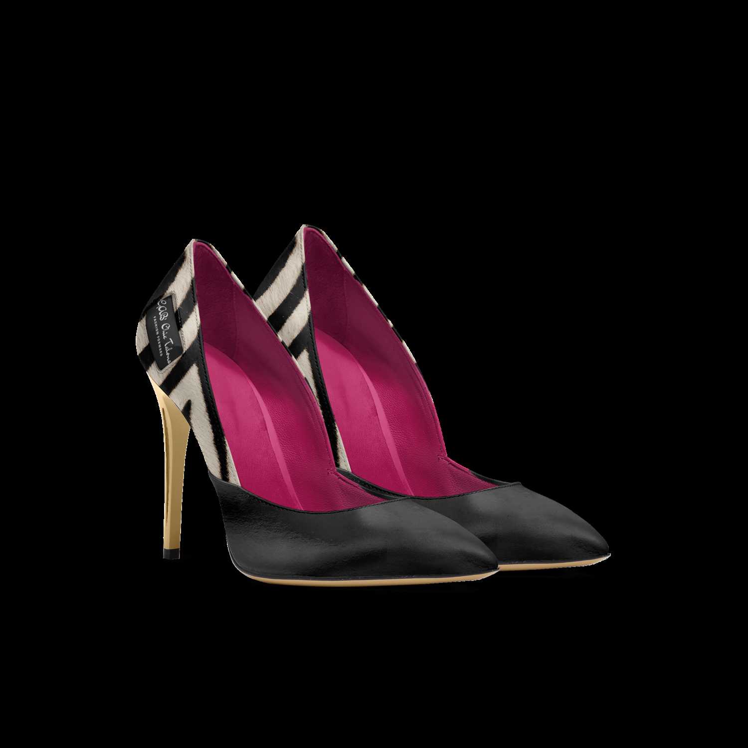 Talons chic 2024