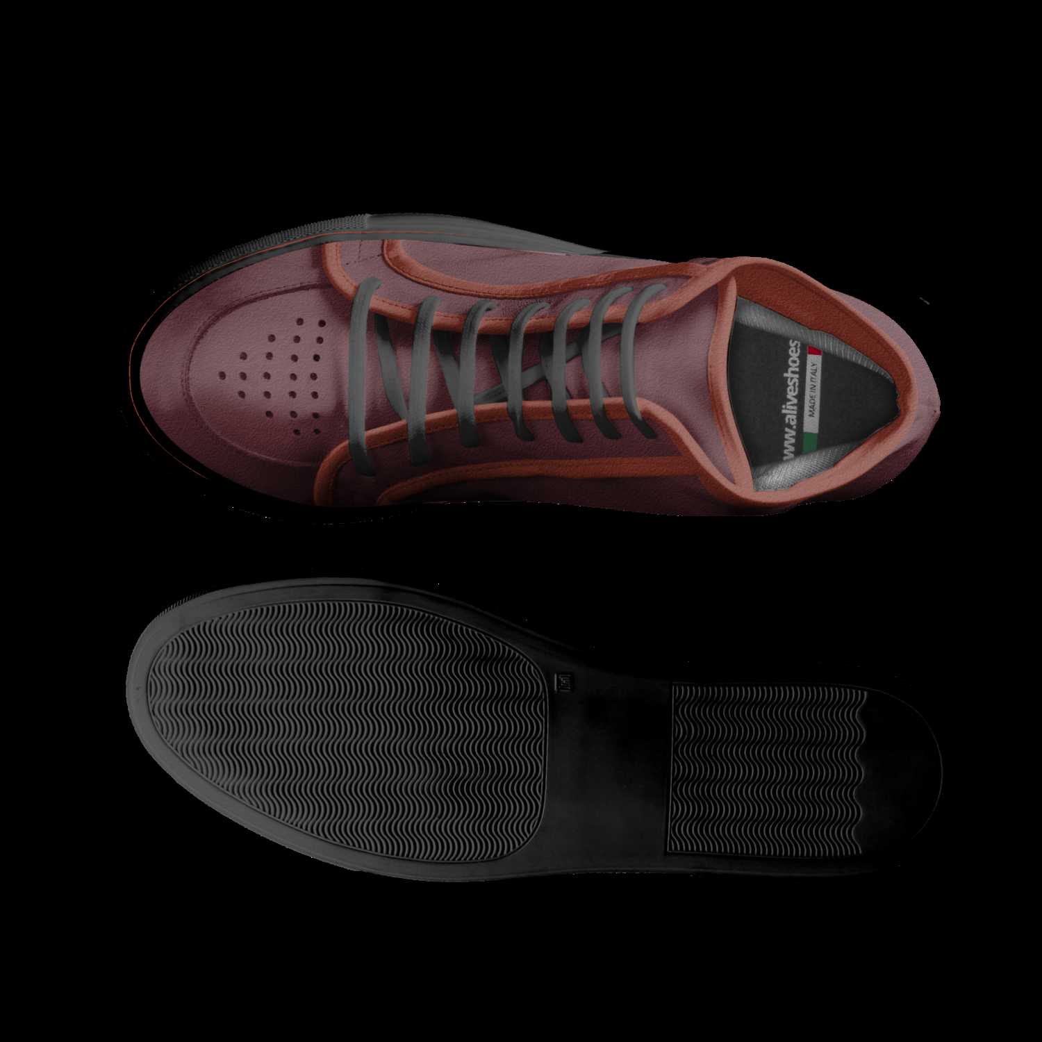 Roadster high top shoes clearance