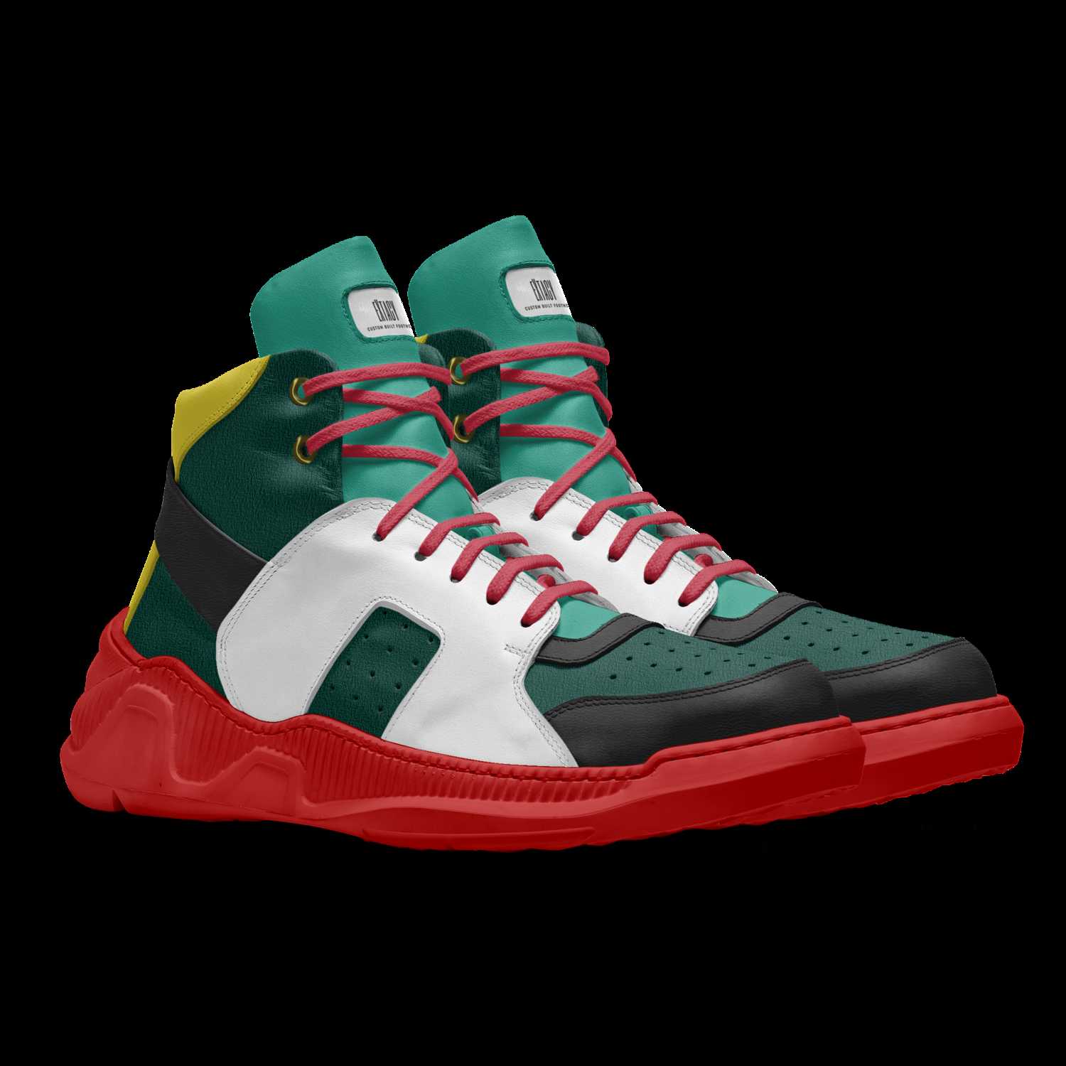 Extacy shoes on sale