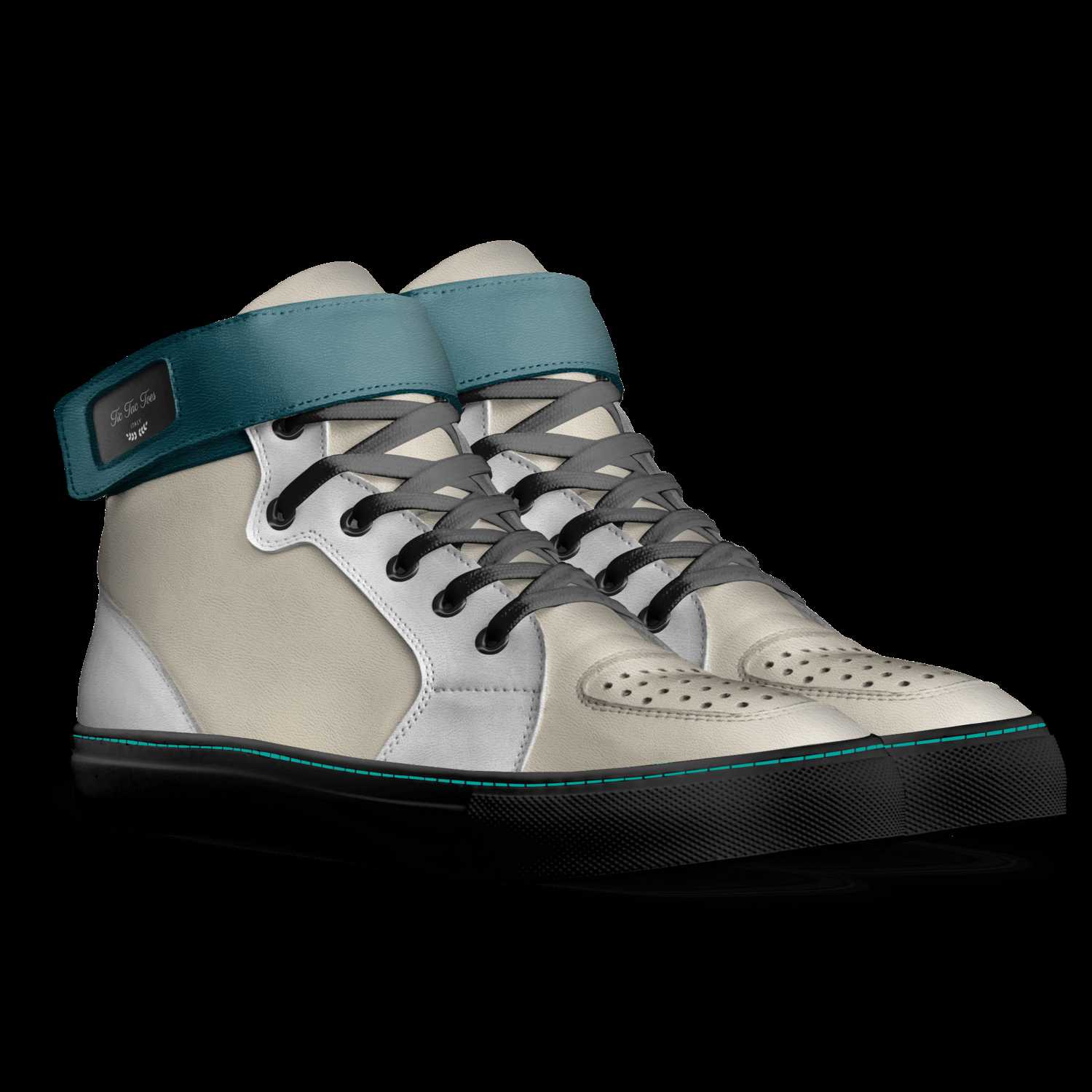 Tic tac shoes new arrivals