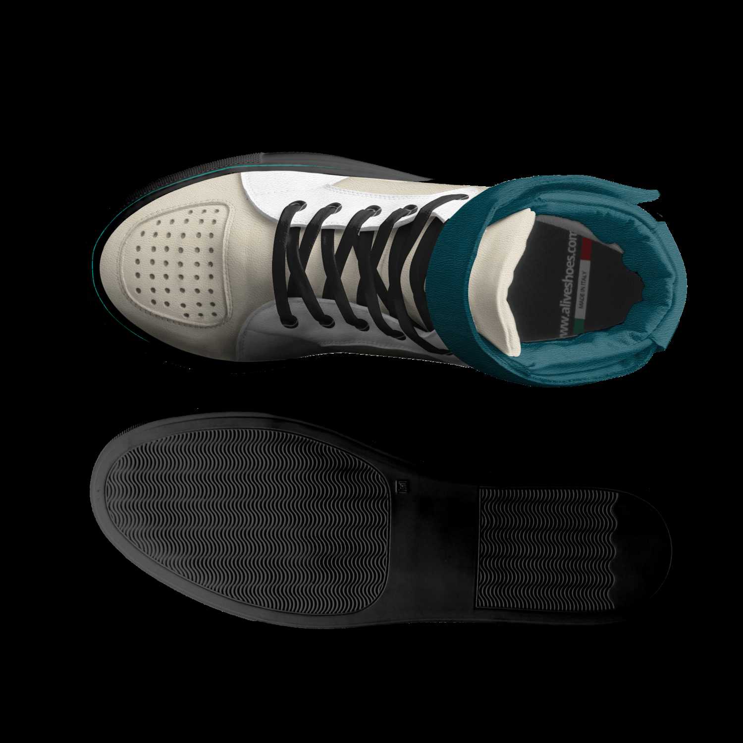 Tic tac shoes hotsell