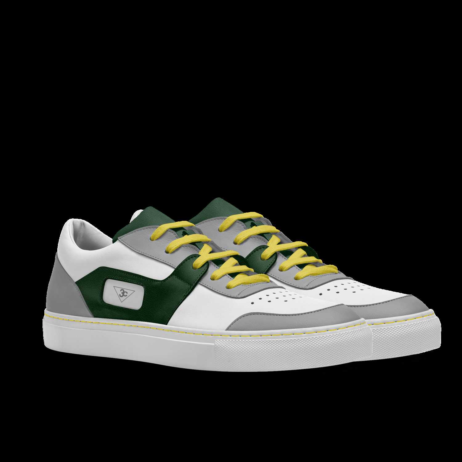 3c sneakers