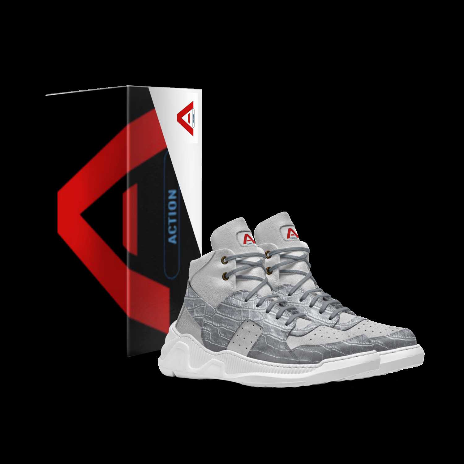 Action new arrivals brand shoes