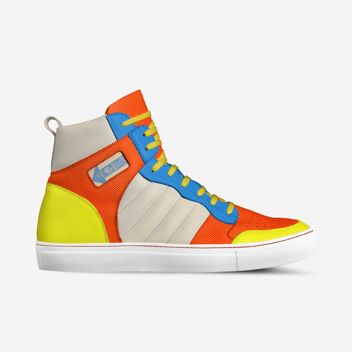 Custom Avatar Shoes display picture 2