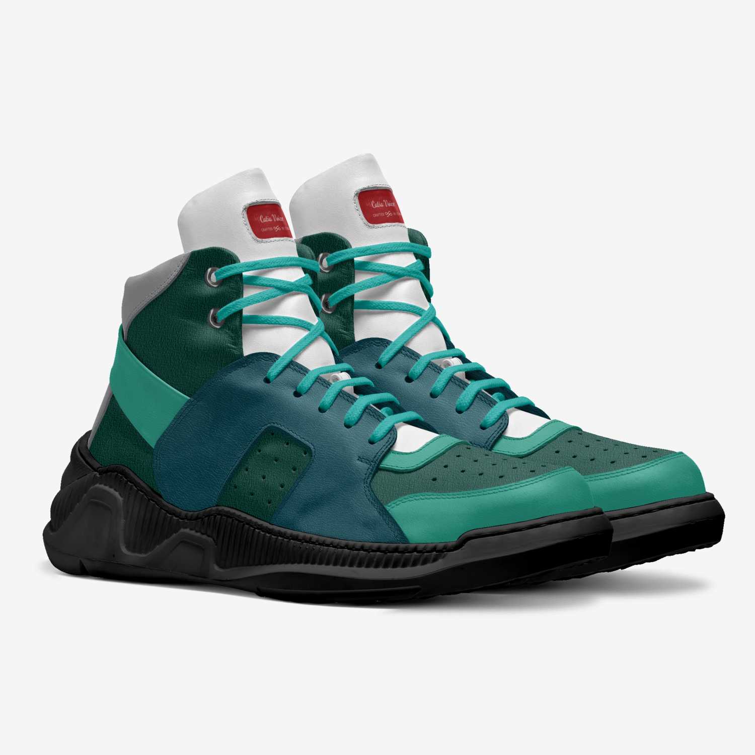aliveshoes