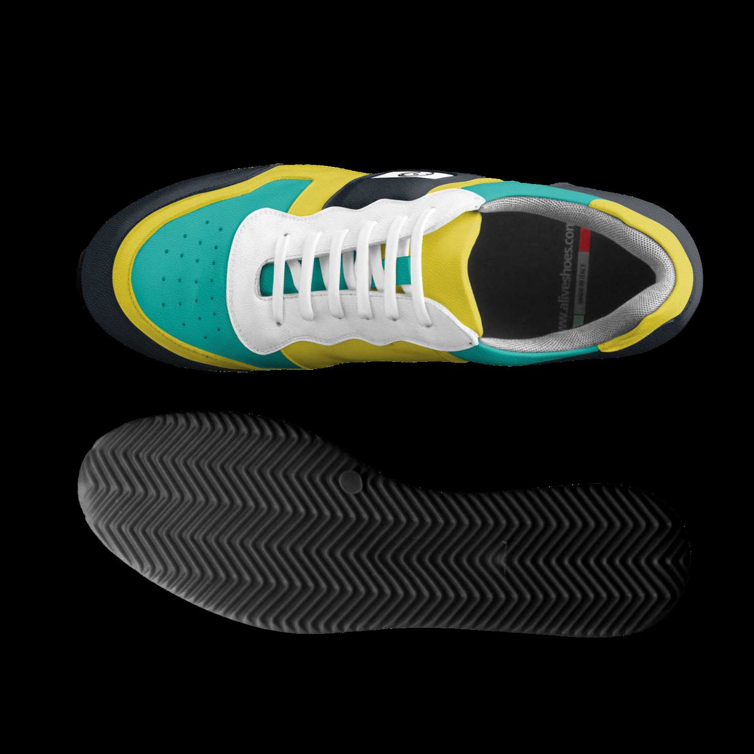 lj unlimited trainers