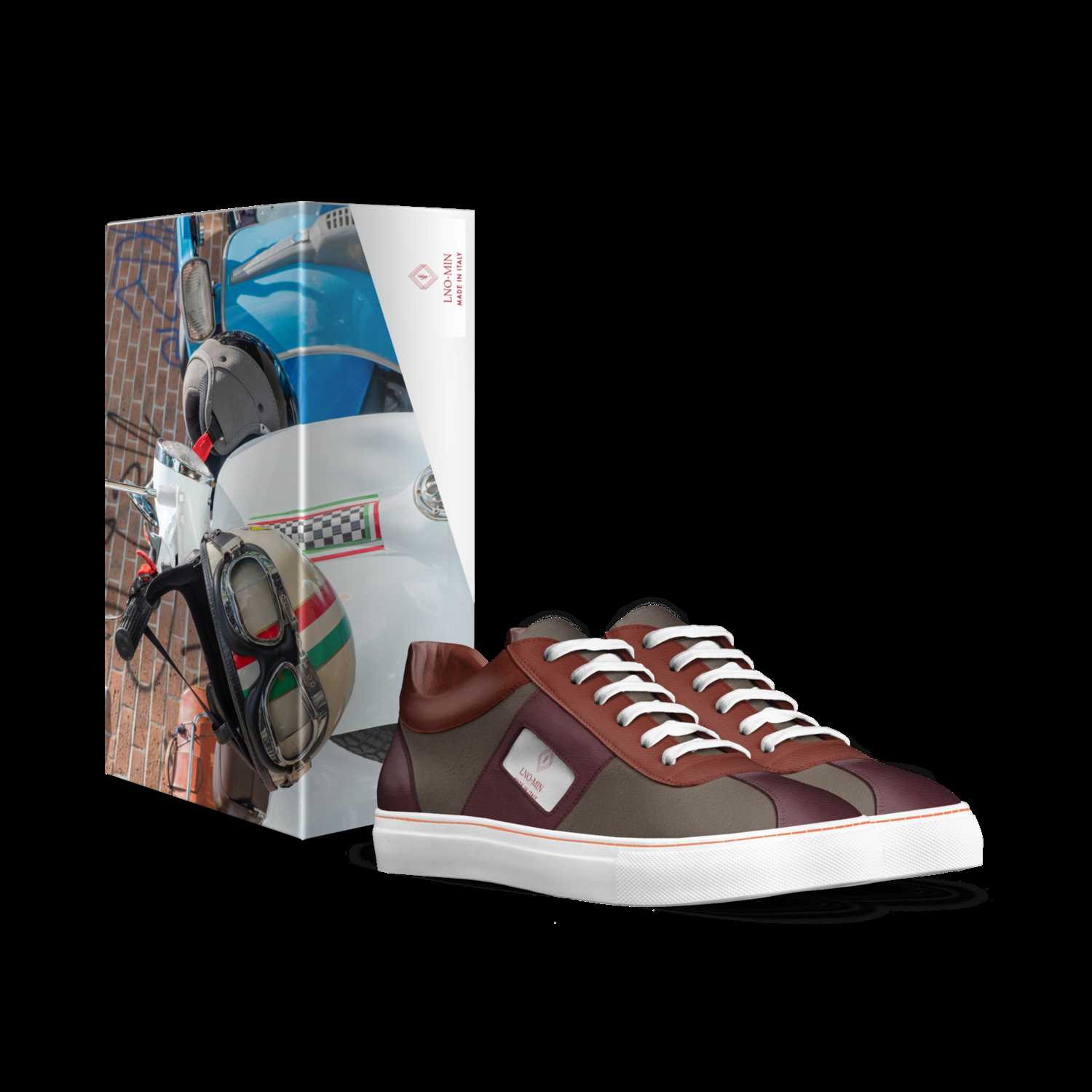 Min's shose on sale