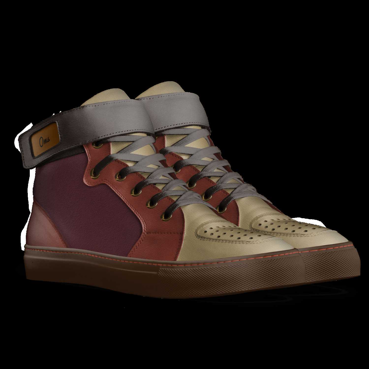 Oms shoes sales