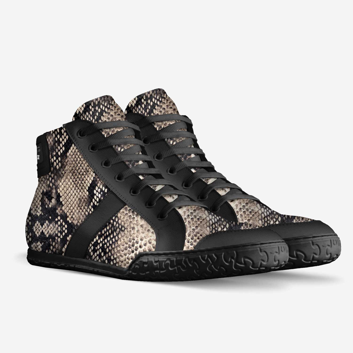 Life Of Riley XXX custom made in Italy shoes by Joseph Dunn | Double view
