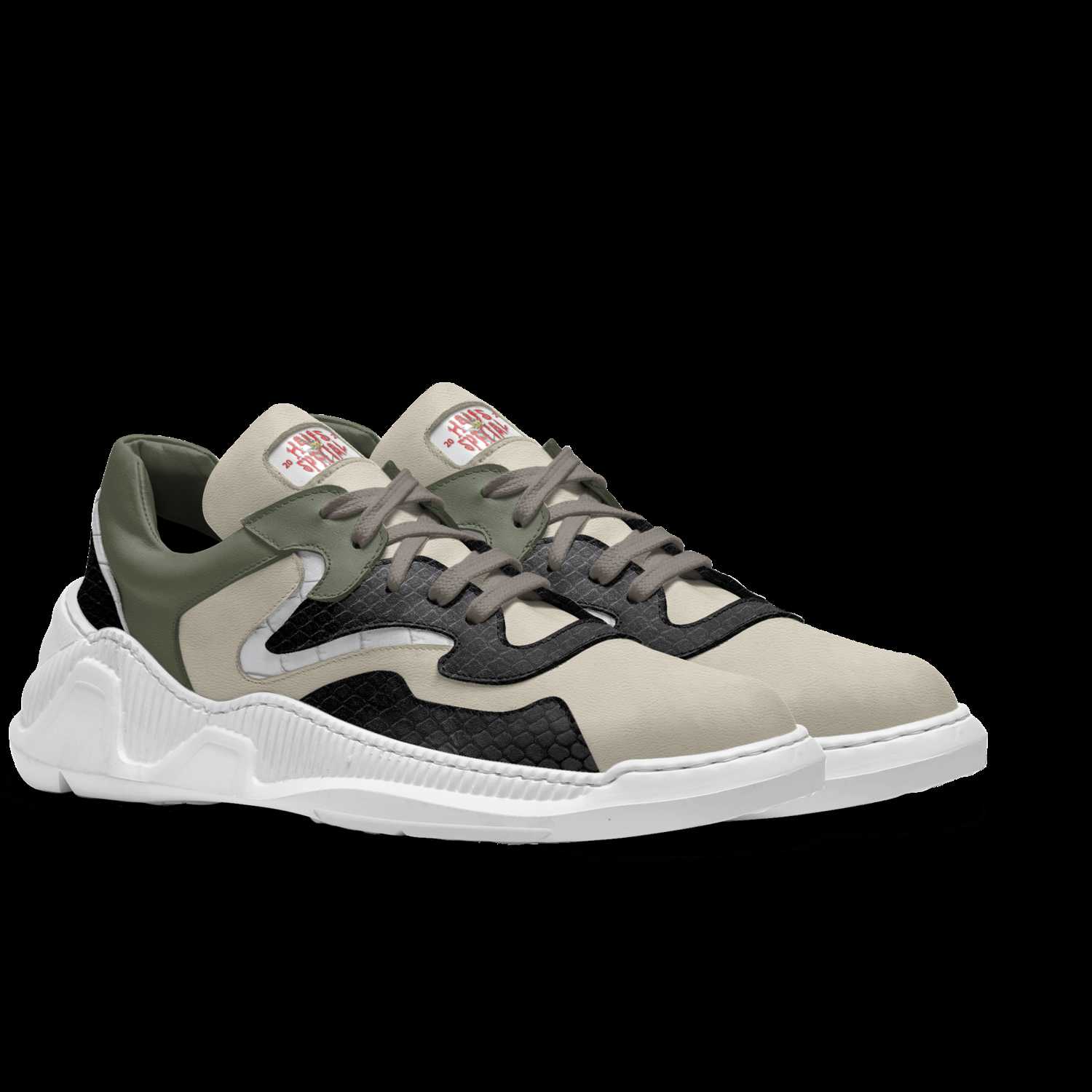 Scarpe haus cheap
