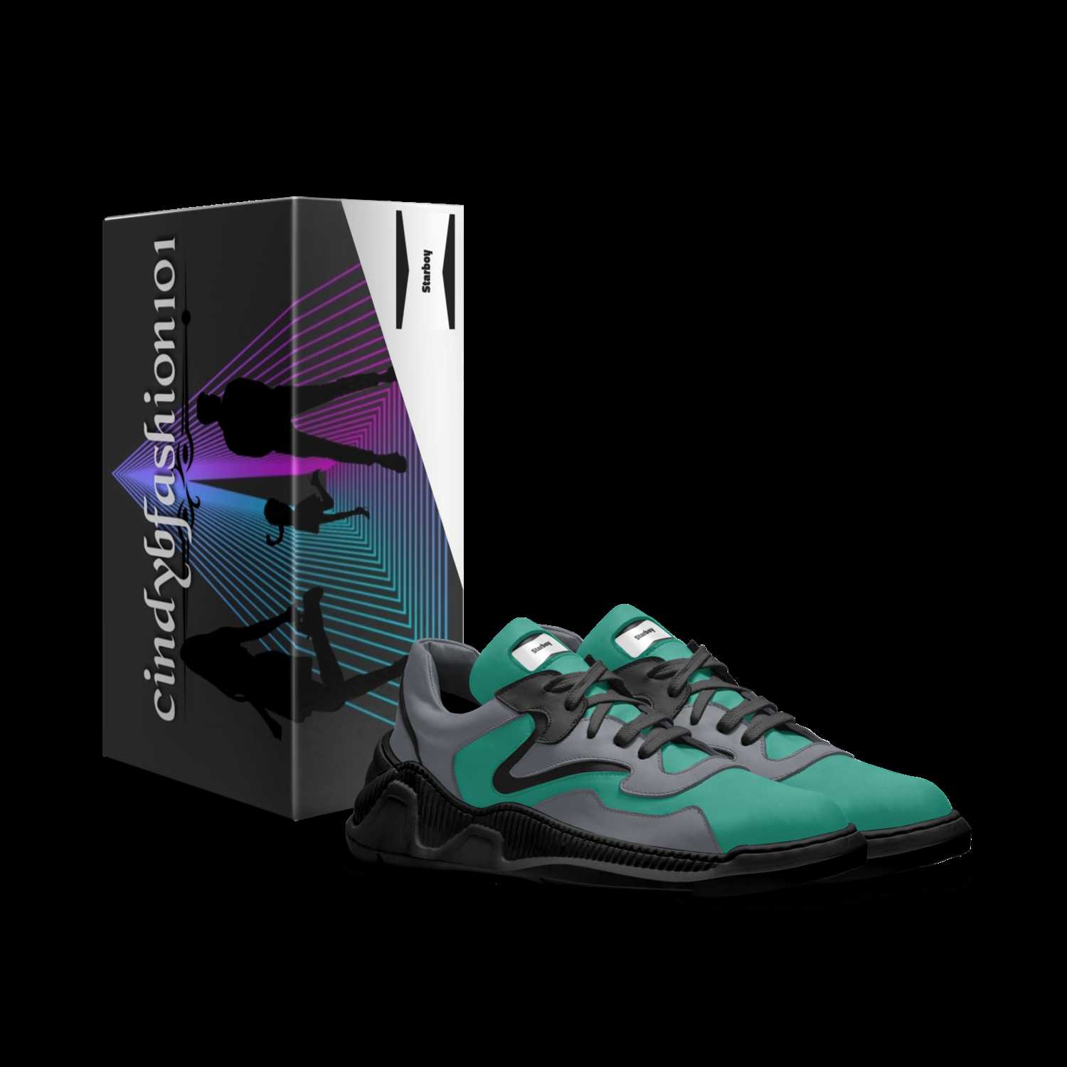Nike x starboy clearance