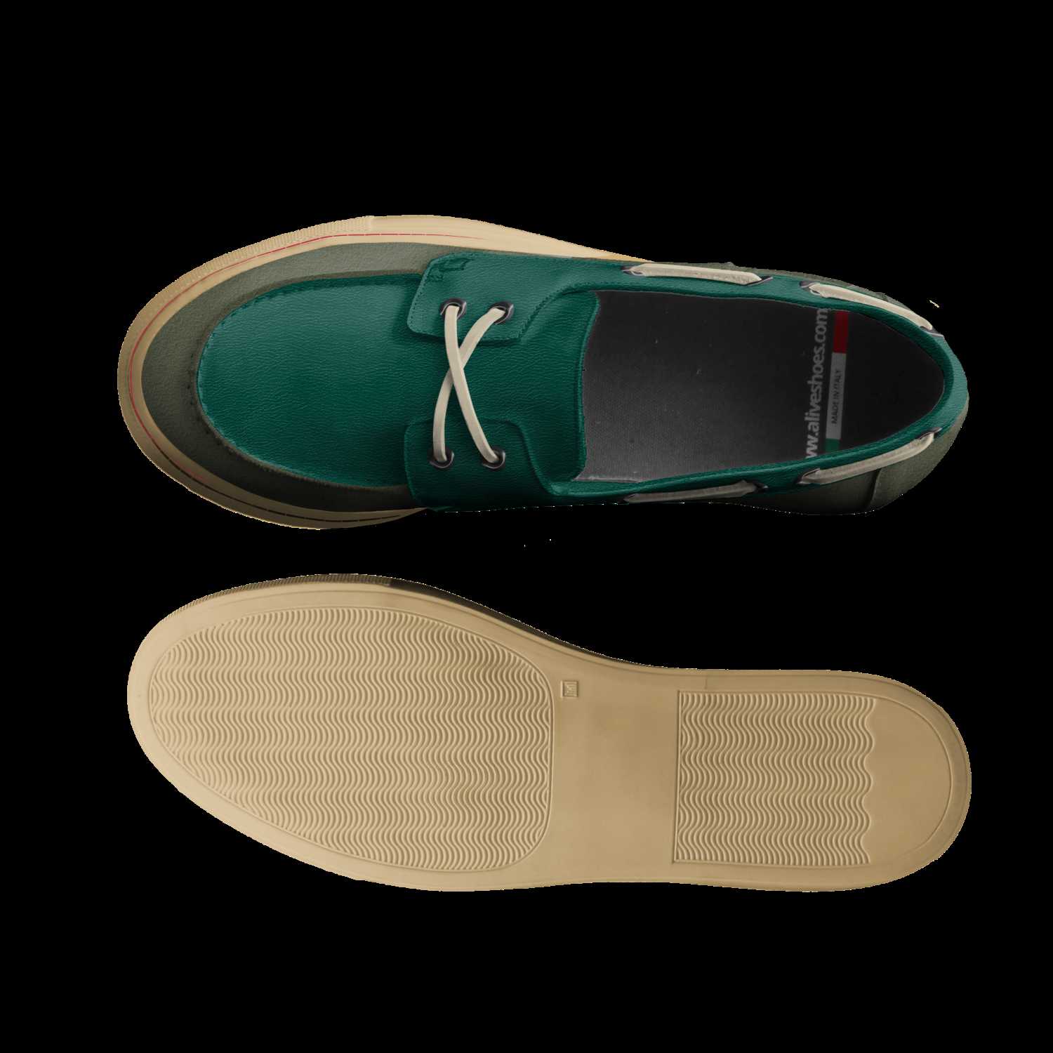 boat dock shoes