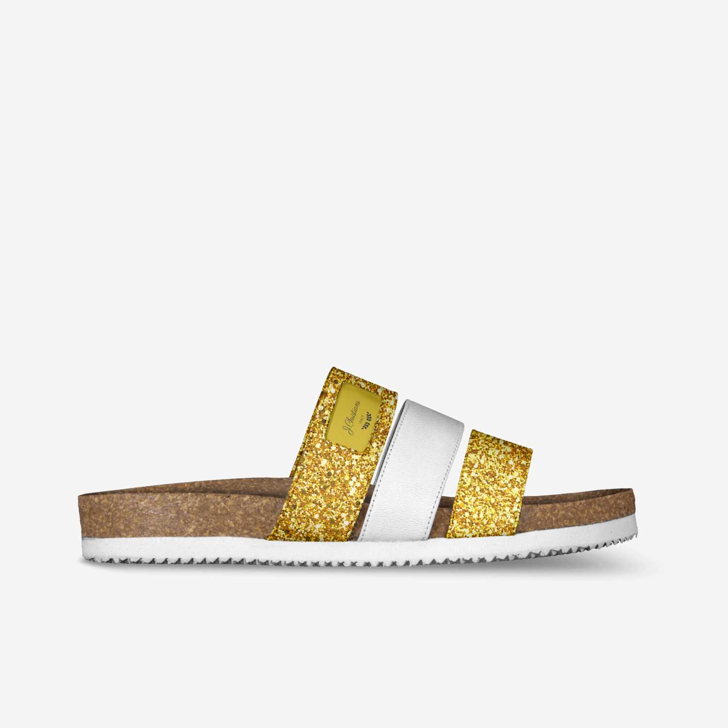 J.Christians custom made in Italy shoes by Jeremy Hill | Side view