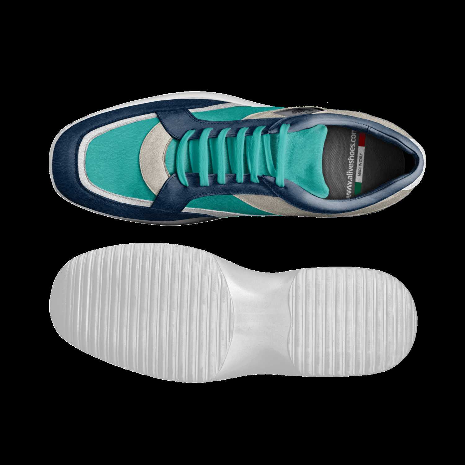 Opium sneaker 2025