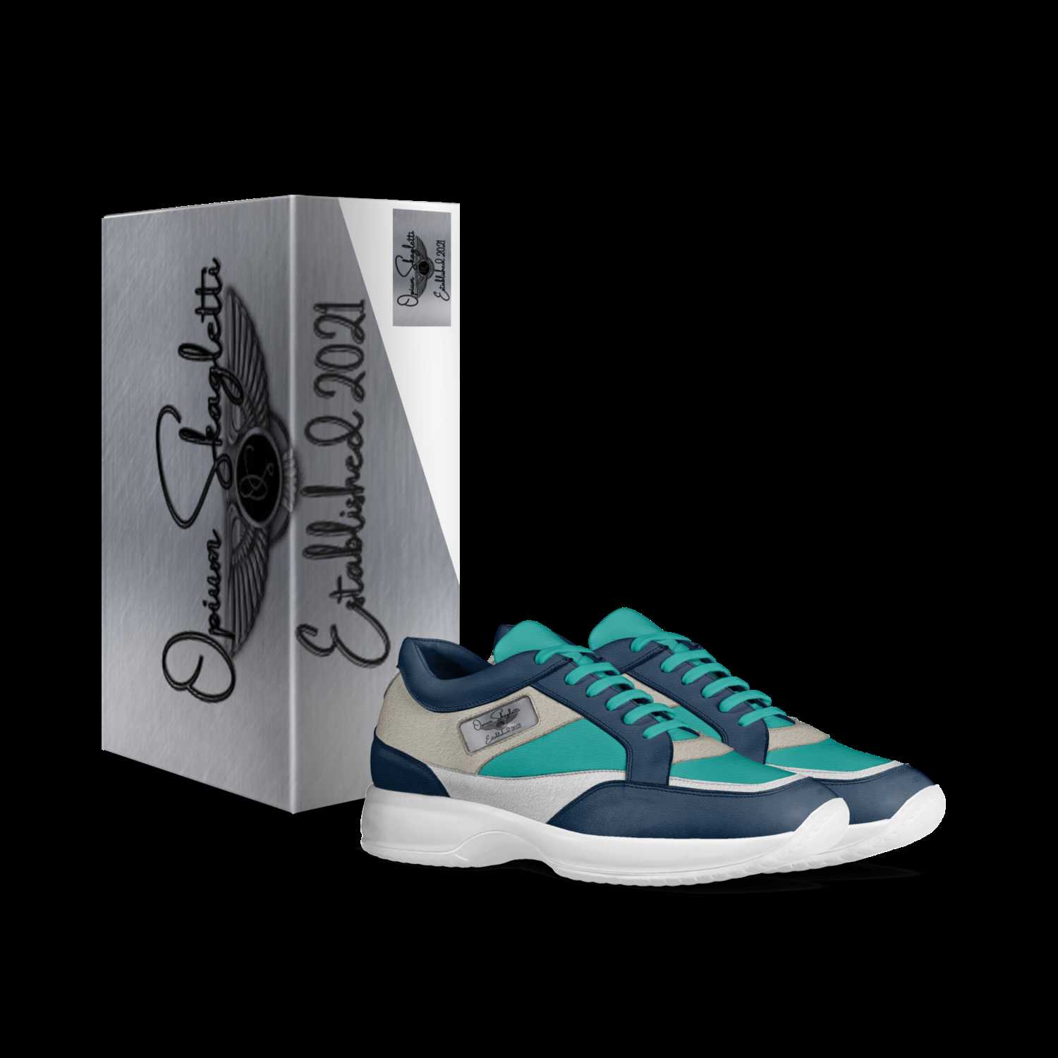 Opium sneakers hotsell