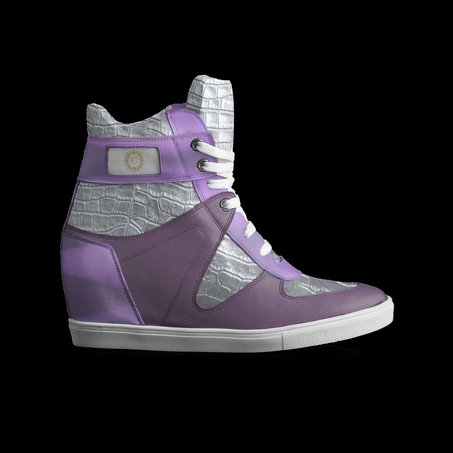 PQ A Custom Shoe concept by Roy Brooks