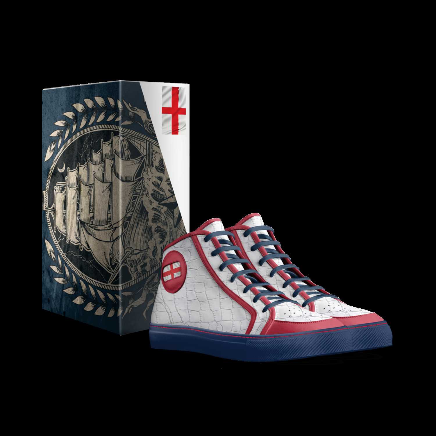 Superba shoes 2024