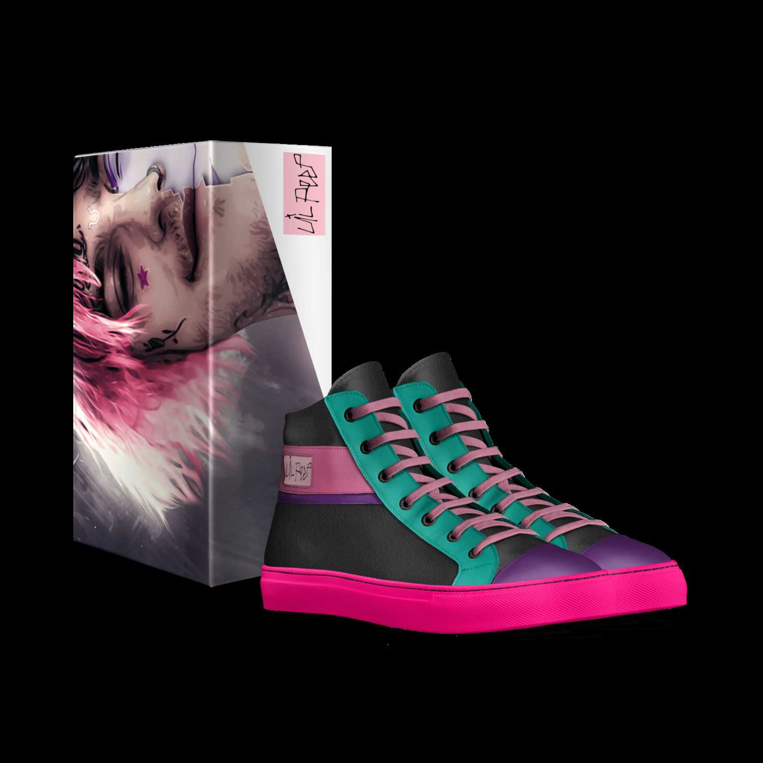 Michael simon shoes top