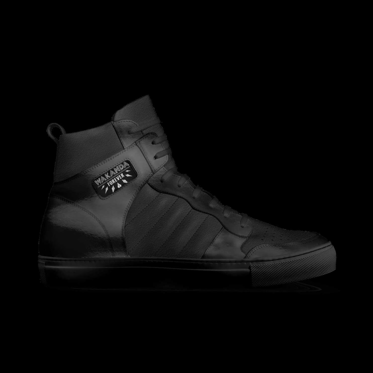 Wakanda forever shoes new arrivals
