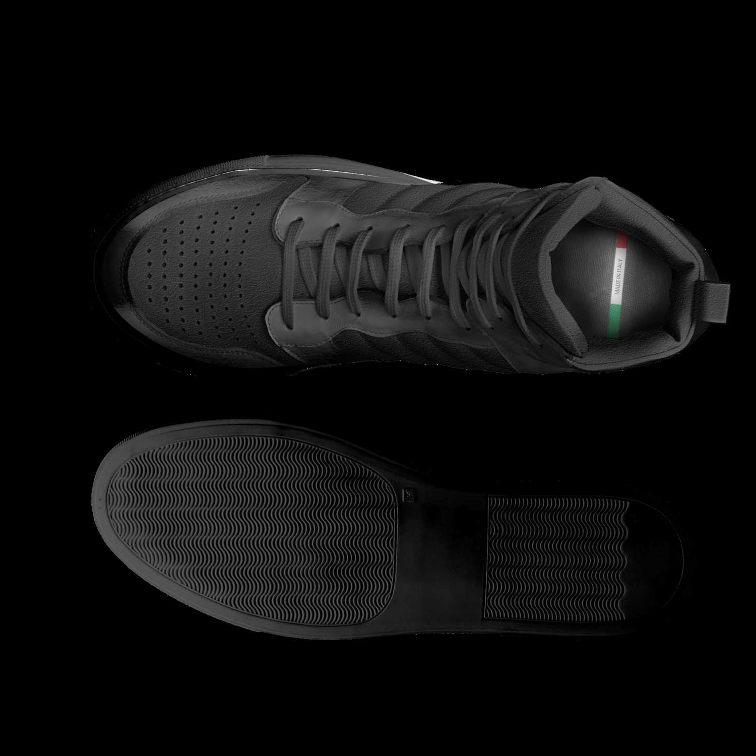 Wakanda forever shoes sale