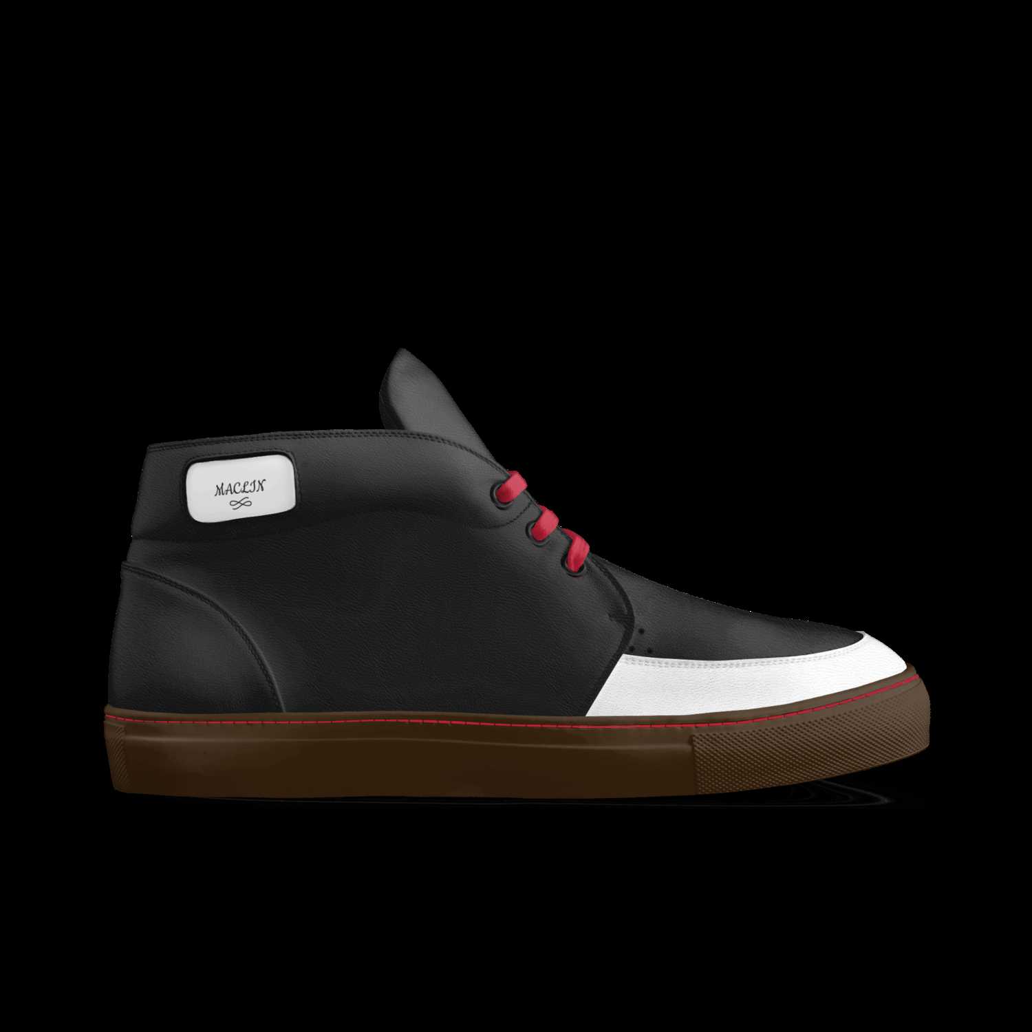 Maclin shoes deals